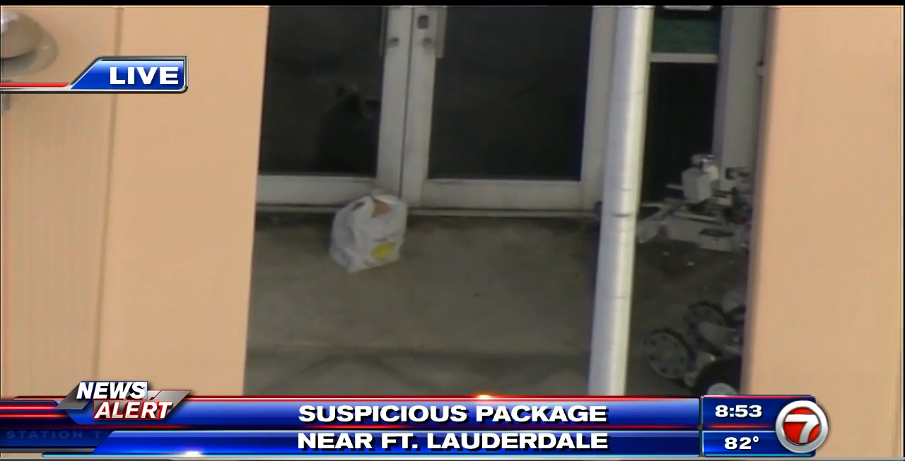 miami airport suspicious package miami airport suspicious package