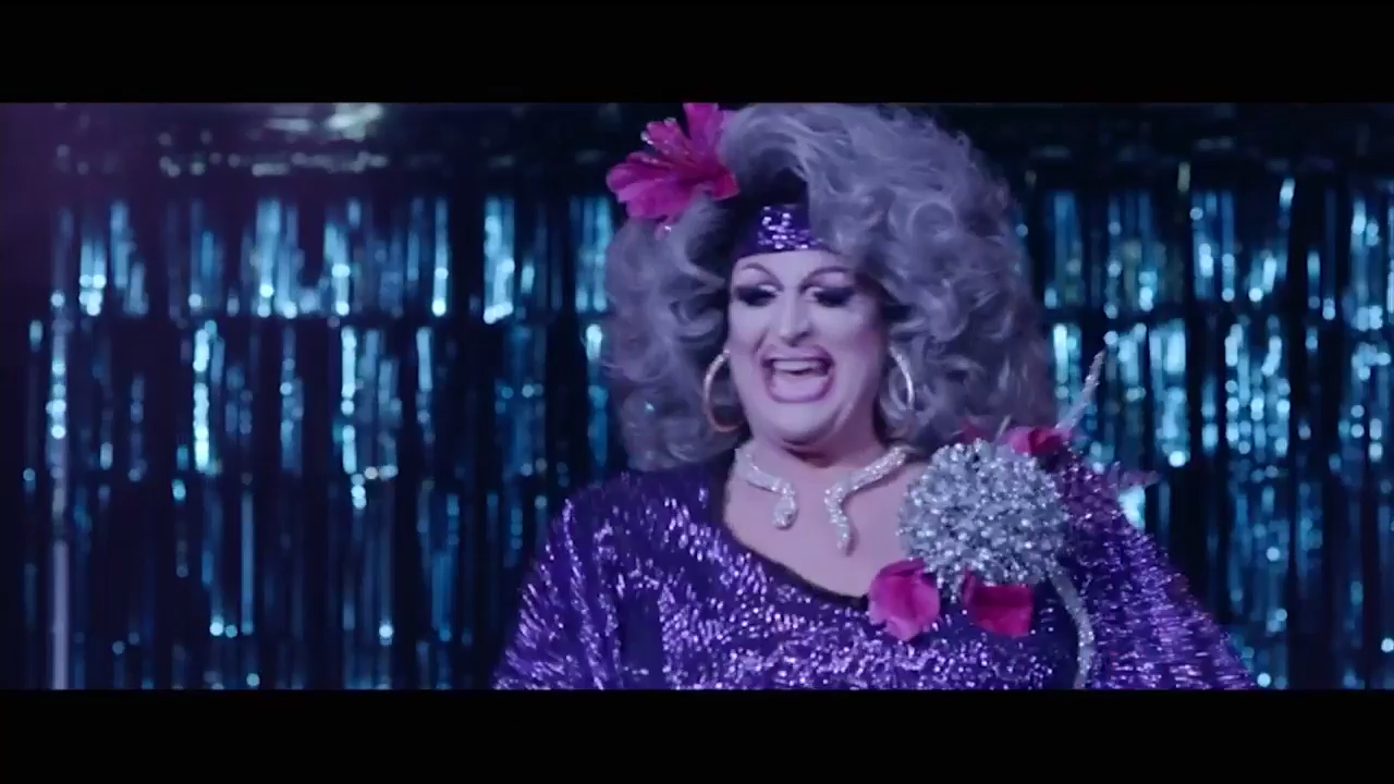 Drag queens spread message of love, acceptance in ‘Stage Mother’ - WSVN ...