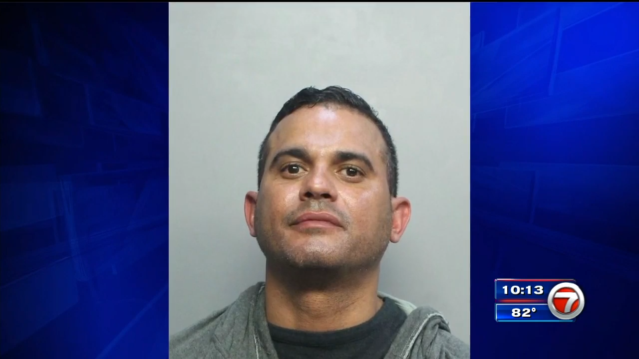 Man accused of killing toddler while test driving vehicle surrenders to ...