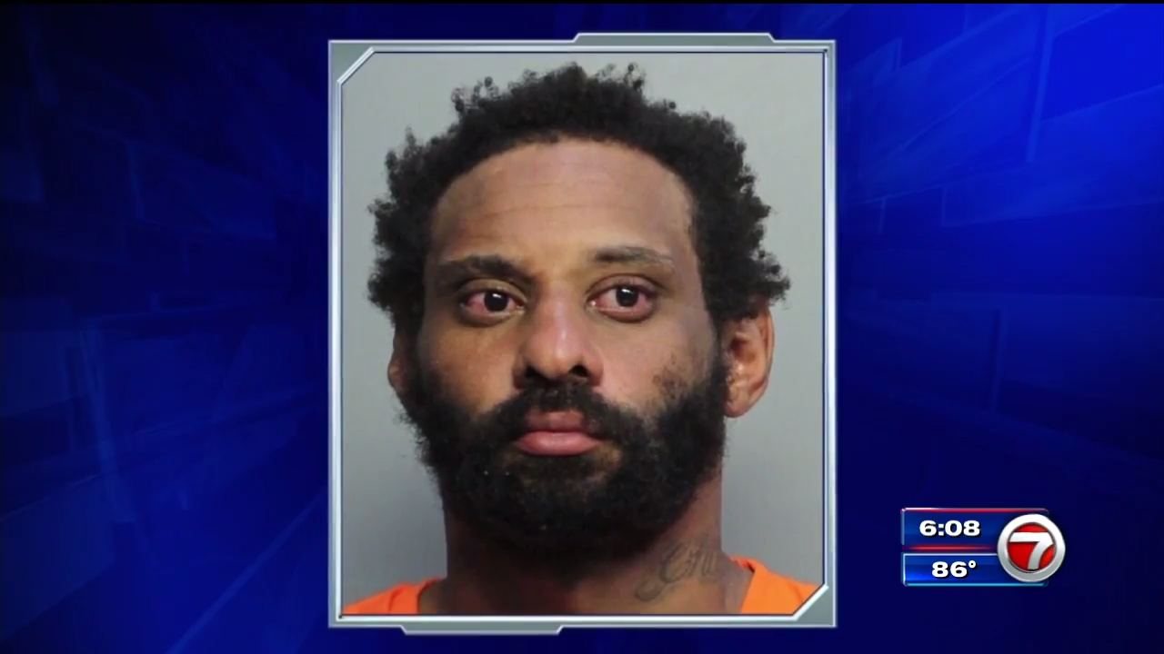 Mother of 5 speaks out on home invasion in NW MiamiDade WSVN 7News