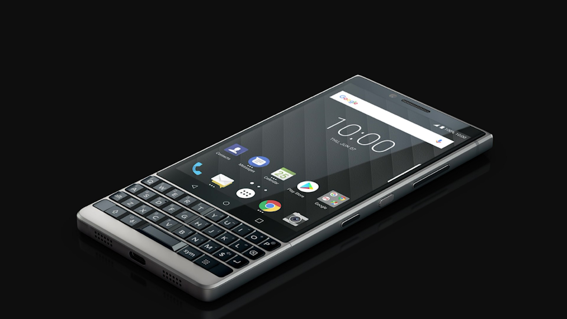 New BlackBerry phone to be released in 2021 – WSVN 7News | Miami News ...