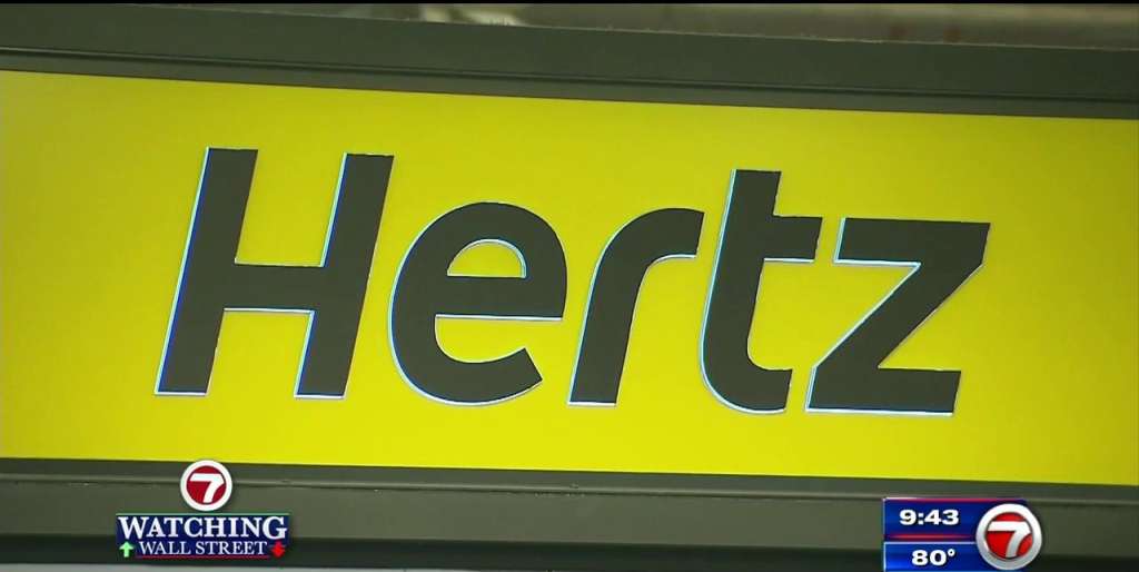 Hertz to pay 168 million in bogus theft settlement WSVN 7News