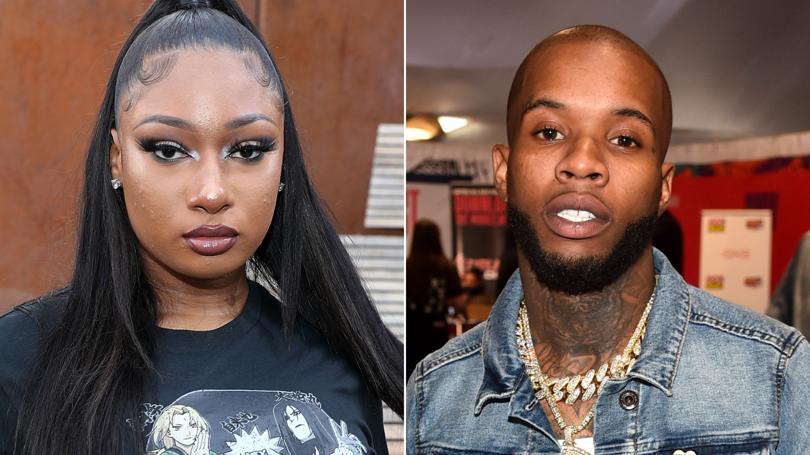 Megan Thee Stallion says Tory Lanez shot her - WSVN 7News | Miami News