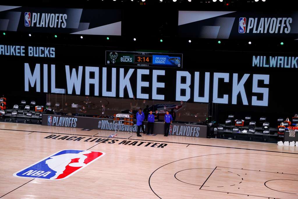 Giannis doubtful, Morant questionable heading into Wednesday