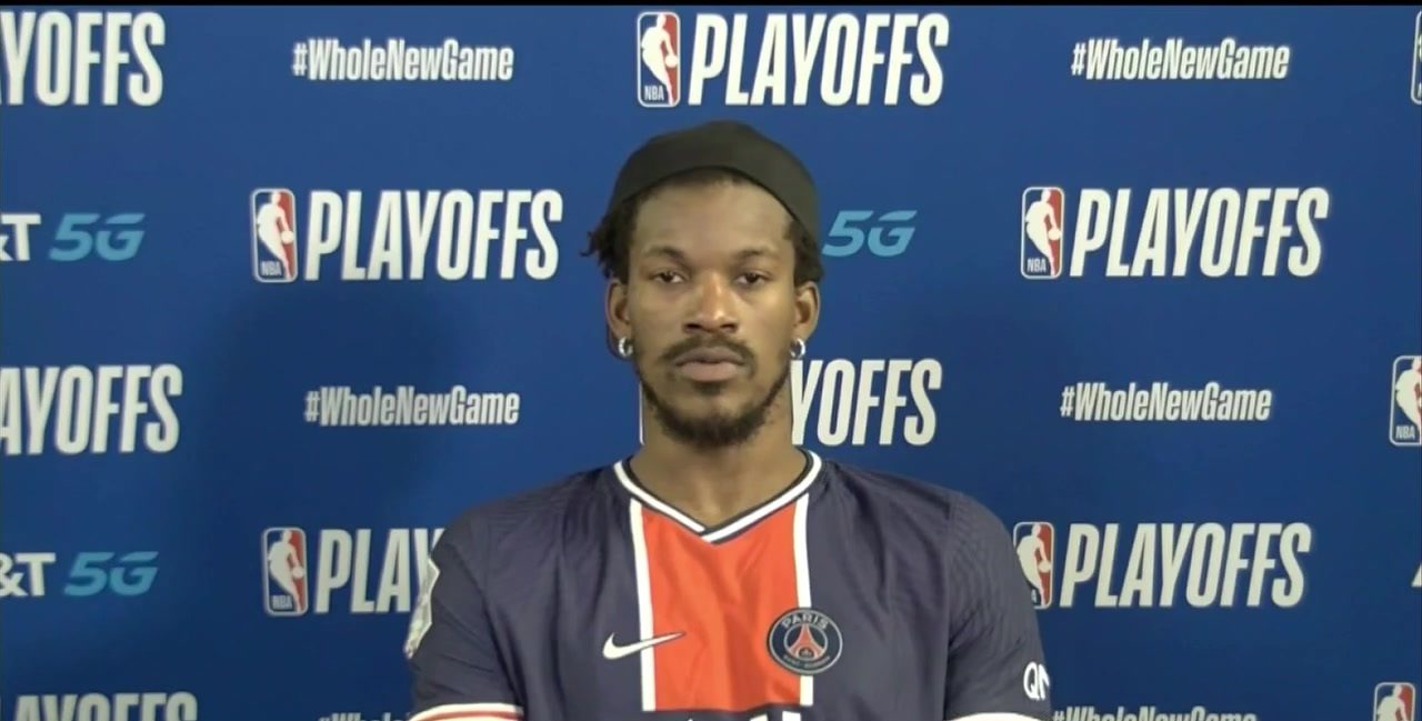 Butler, Dragic help Heat pull away to beat Pacers in Game 1 – WSVN