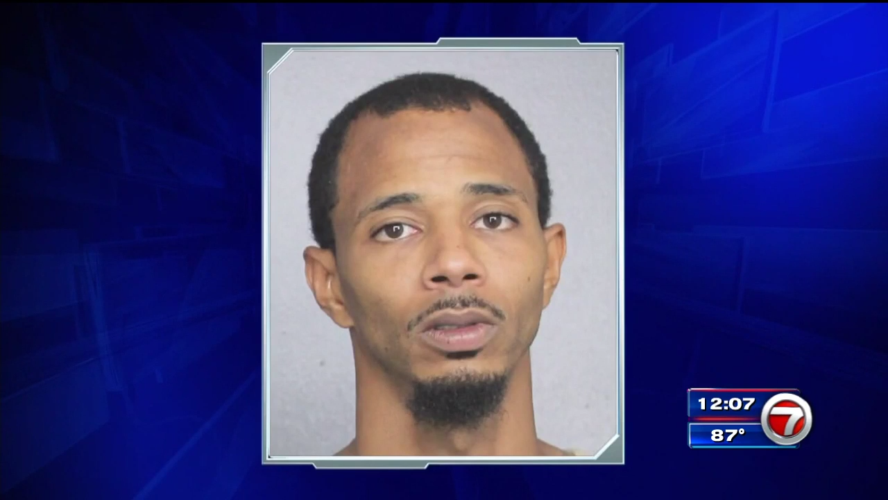 Suspect in Fort Lauderdale shooting denied bond as 11yearold recovers