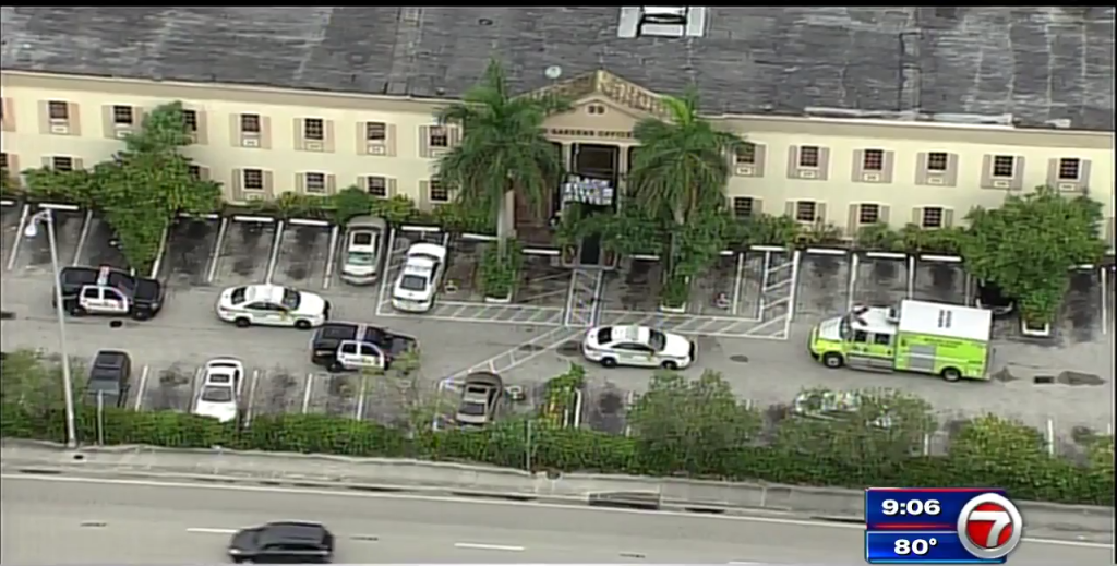 Death investigation underway in Miami Gardens – WSVN 7News | Miami News