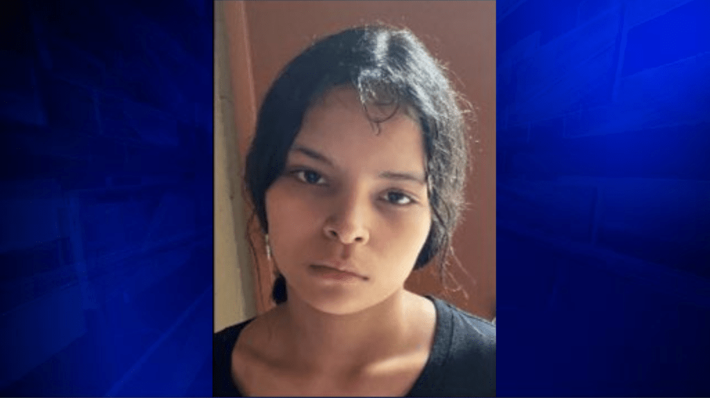 Police Searching For Missing 12 Year Old Northwest Miami Dade Girl 