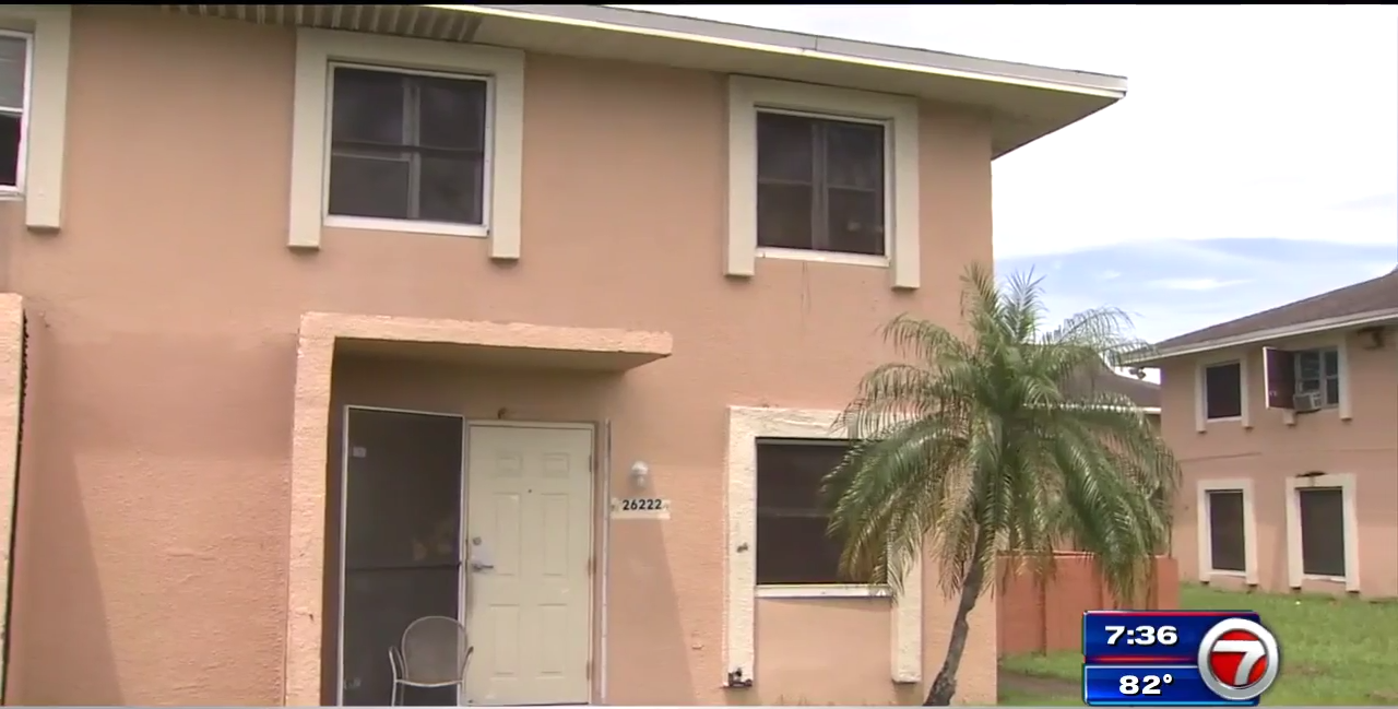 Teen hospitalized after drive-by shooting in SW Miami-Dade - WSVN 7News ...
