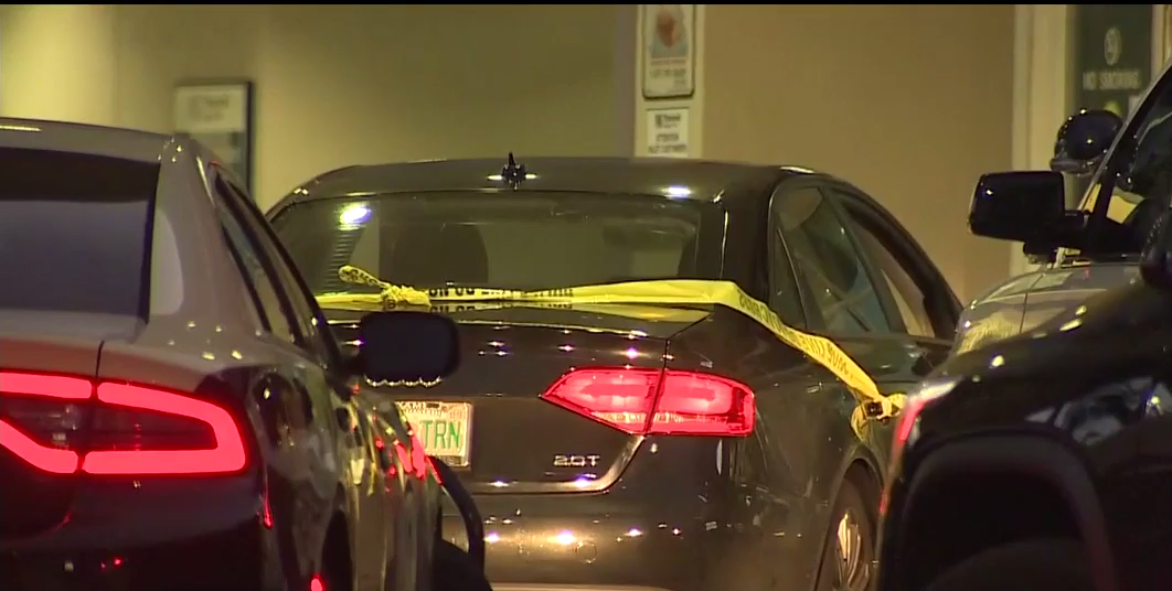 Police investigating after woman shot on I-75 in Pembroke Pines - WSVN ...