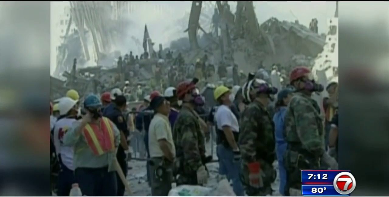 WSVN 7News | Miami News, Weather, Sports | Fort Lauderdale