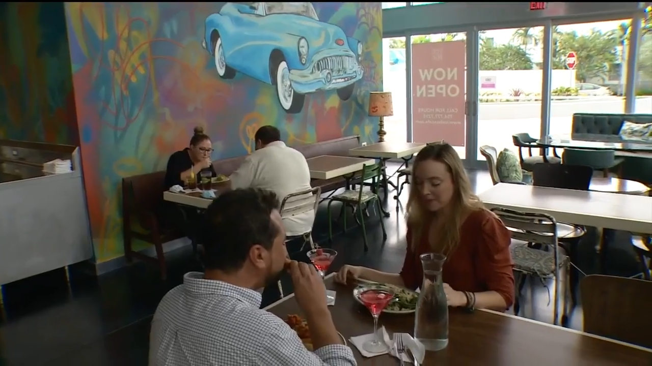 South Florida staple Icebox Cafe set to open first location in Broward