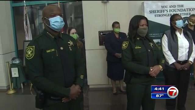 BSO forms social justice task force amid community outreach, reform ...