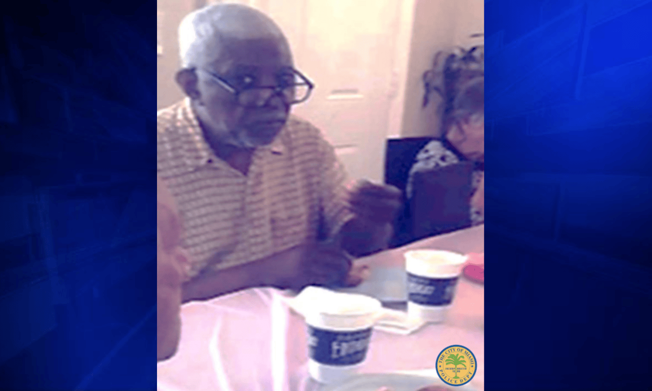 68-year-old man who went missing in Miami found safe - WSVN 7News ...