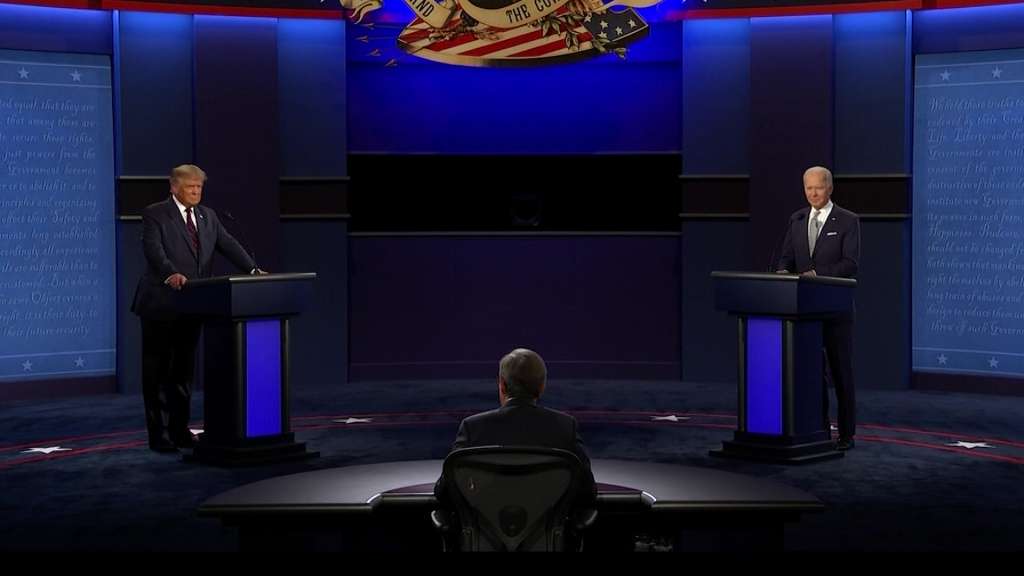 Debate Commission Says It Will Make Changes To Format Wsvn 7news Debate Commission Says It Will Make Changes To Format Wsvn 7news