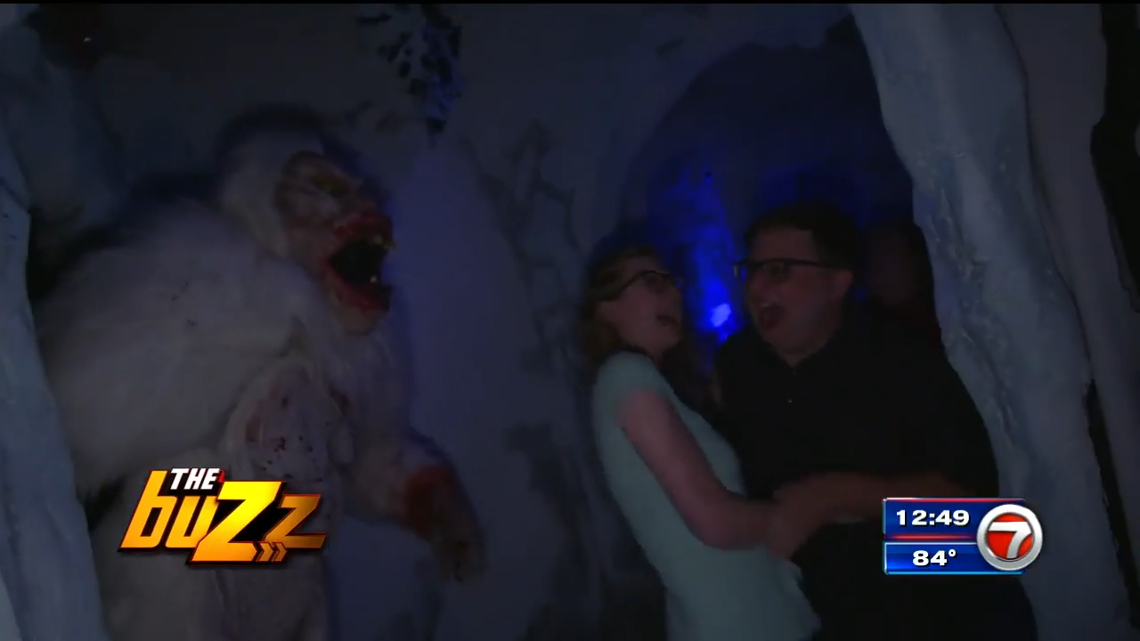 Universal Orlando announces 2 HHN houses to remain open for extended