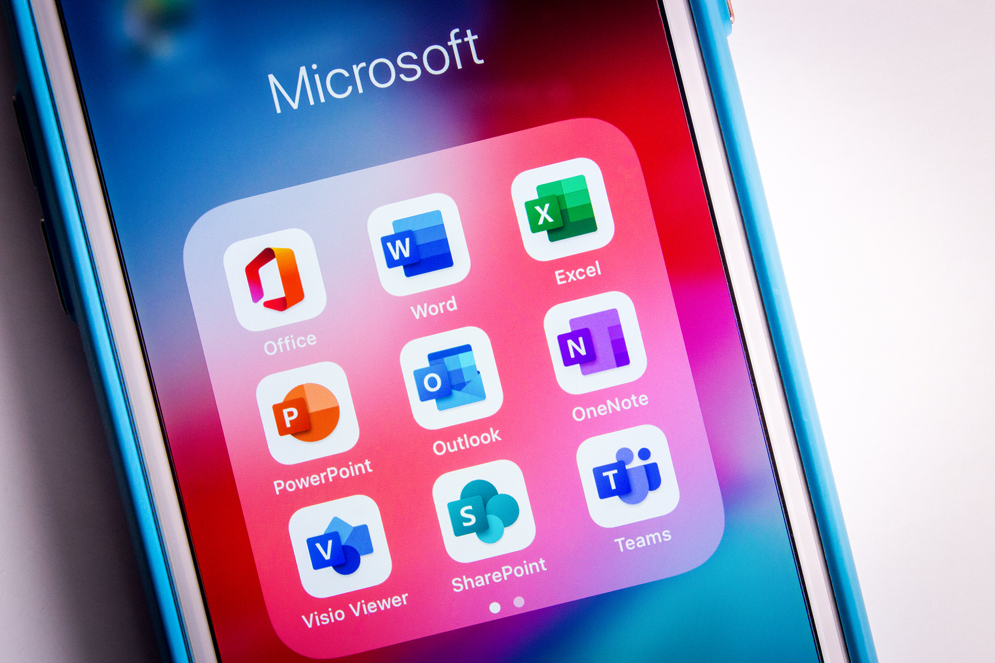 Microsoft 365 services are coming back after major outage WSVN 7News