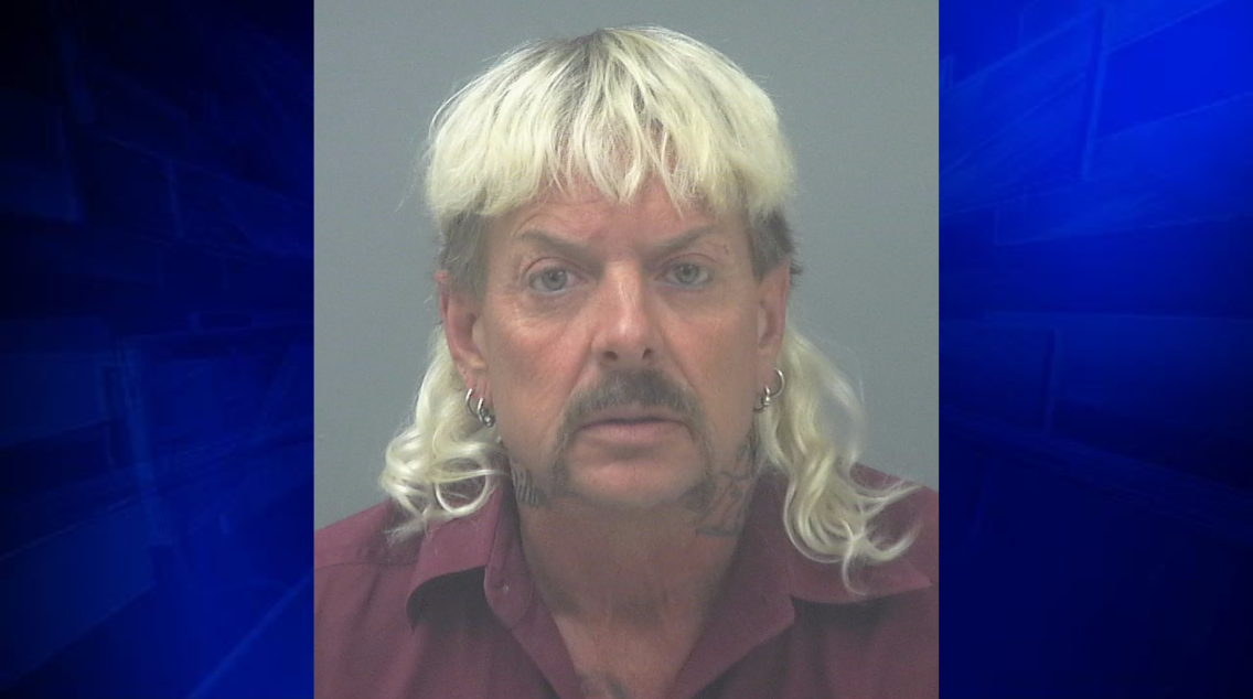Attorneys say Joe Exotic of ‘Tiger King’ wants new trial WSVN 7News