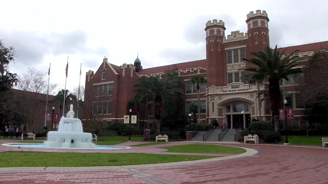 Suspect in custody after active shooting at Florida State University campus – WSVN 7News | Miami News, Weather, Sports | Fort Lauderdale