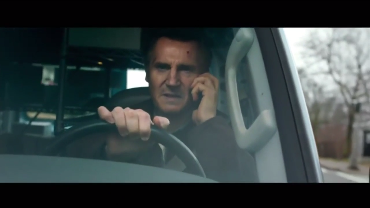 Liam Neeson leaves life of crime for love in ‘Honest Thief’ - WSVN ...