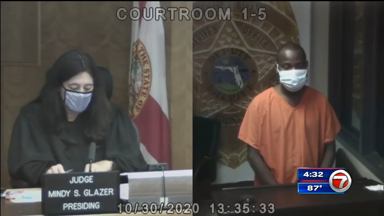 Man charged with DUI, manslaughter in fatal NW Miami-Dade crash that ...