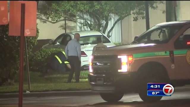2 killed in shooting near NW Miami-Dade school - WSVN 7News | Miami ...