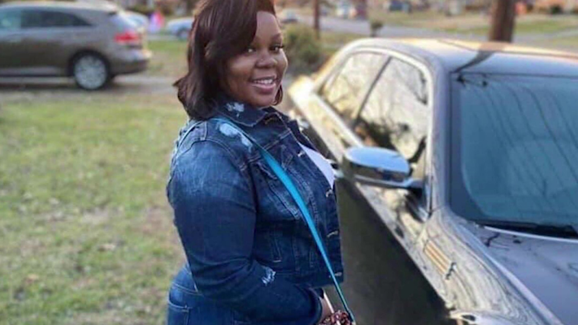 Kentucky limits noknock warrants after Breonna Taylor death WSVN