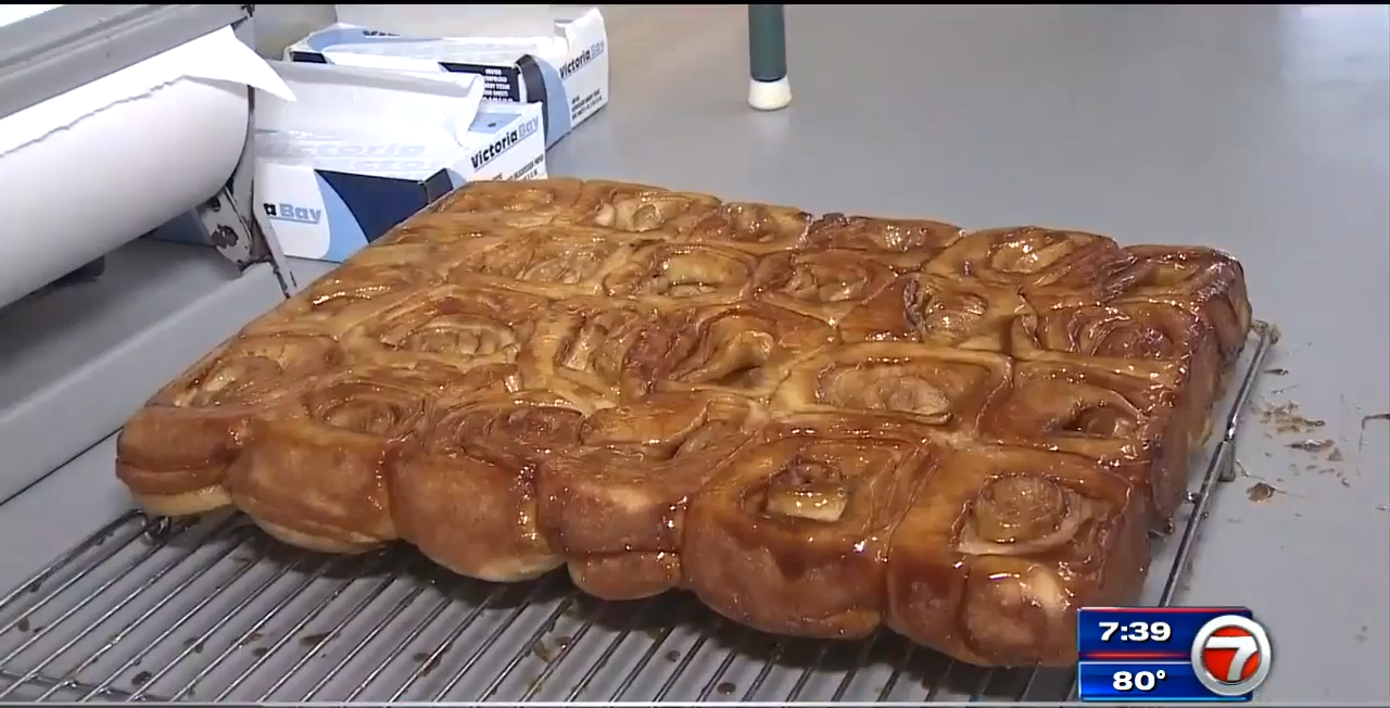 Knaus Berry Farm has reopened for the season - WSVN 7News | Miami News ...