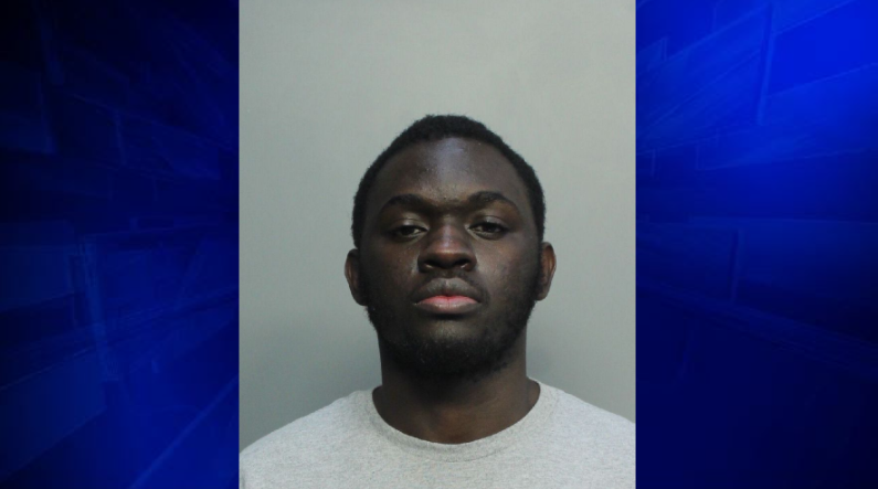 Police arrest 3rd suspect in connection to fatal shooting of NW Miami ...