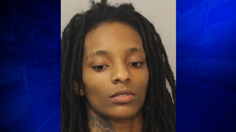 Florida woman arrested in 3yearold boy’s beating death WSVN 7News