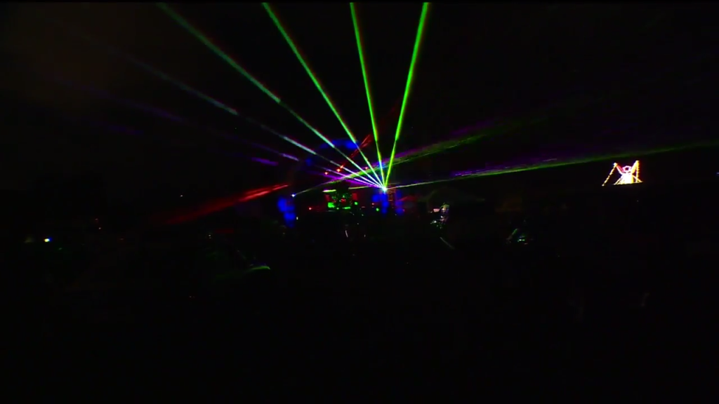 Bright Lights Miami sets phasers to sociallydistanced holiday fun