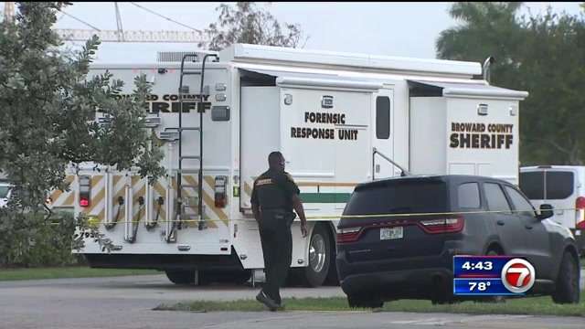 1 dead, 1 arrested in Pompano Beach after carjacking in Boca Raton ...