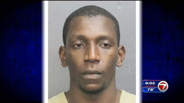 Man arrested, charged in DUI crash that killed rollerblader in Pompano ...