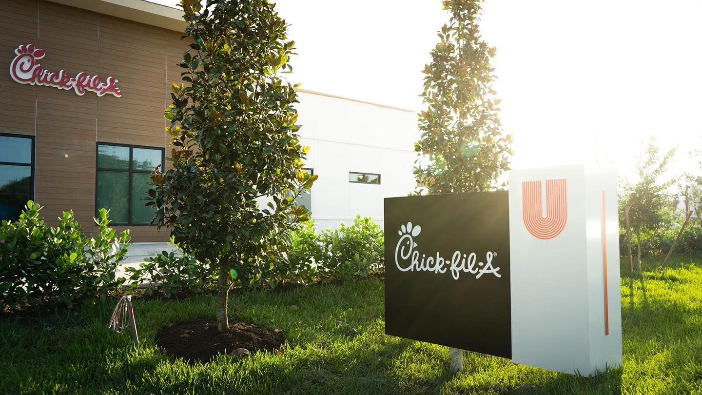 Chick-fil-A to open 7 new restaurants in South Florida – WSVN 7News