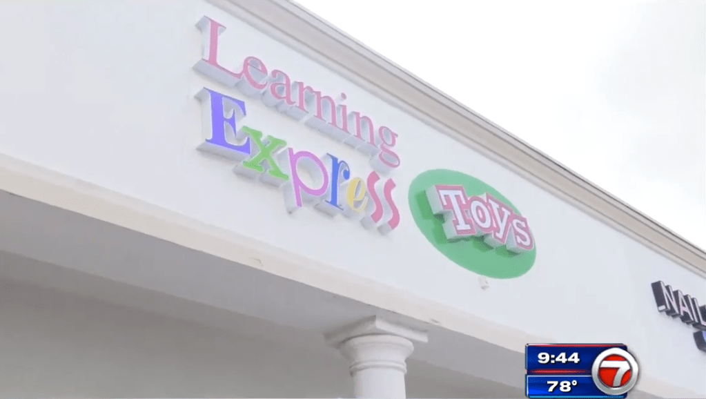 Learning Express Toys has gifts for everyone this holiday season WSVN 7News Miami News