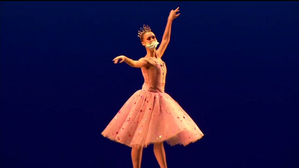 Miami City Ballet gives sociallydistant performance of ‘The Nutcracker