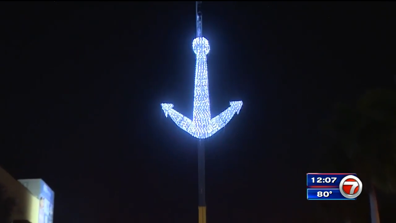 South Florida cities to hold scaled back events to celebrate new year