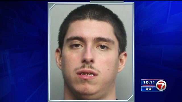 Source: Police arrest man linked to multiple package thefts in northern ...