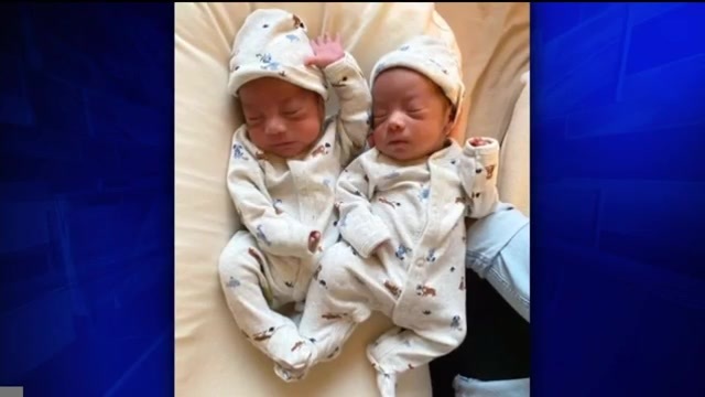 Twin Boys Who Spent 50 Days At Mercy Hospital S Nicu Head Home Wsvn 7news Miami News Weather Sports Fort Lauderdale Twin Boys Who Spent 50 Days At Mercy Hospital S Nicu Head Home Wsvn 7news Miami News Weather Sports Fort Lauderdale