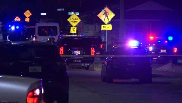 Florida mass shooting suspect killed during police pursuit - WSVN 7News ...