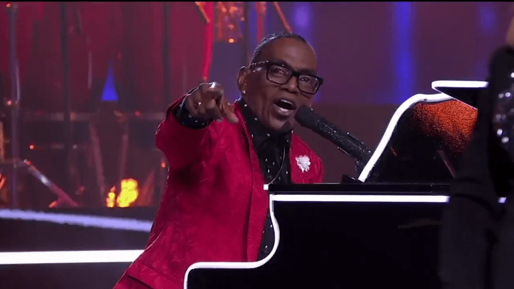 Jane Krakowski, Randy Jackson reboot ‘Name That Tune’ to test players