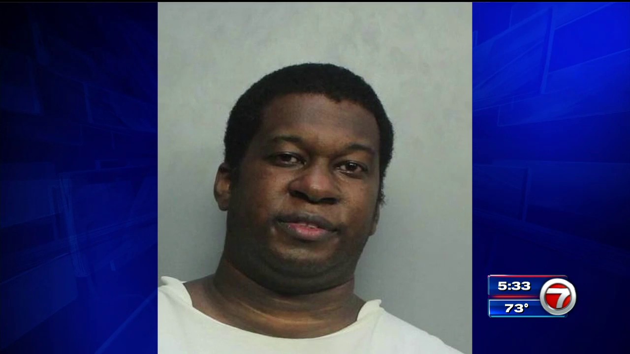 Olympic Star Fred Kerley's Miami Beach Arrest: Police Confrontation Caught On Camera