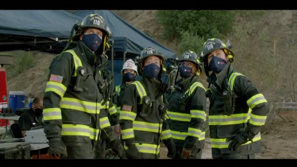 Fox lineup includes ‘9-1-1’ S4 premiere, new episodes of ‘Prodigal Son ...