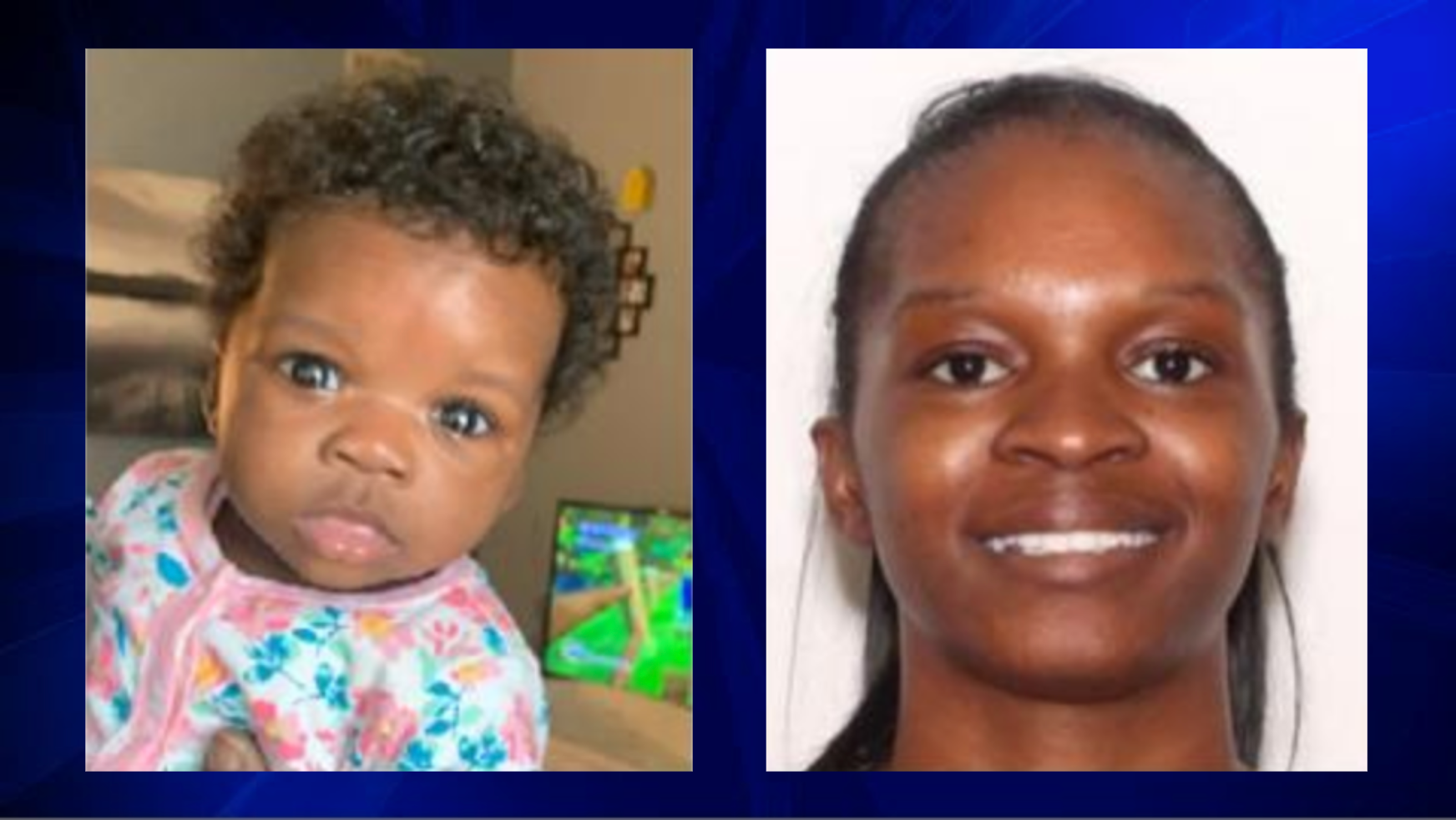 4-month-old girl who went missing in Jacksonville found safe - WSVN ...