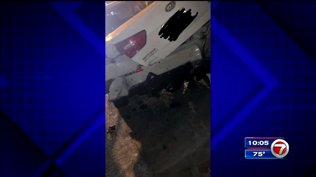 2 victims speak out after surviving hit-and-run on I-95 in NW Miami ...