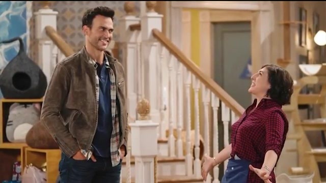 Cheyenne Jackson Talks About Joyful Role In Fox S New Show Call Me Kat Wsvn 7news Miami News Weather Sports Fort Lauderdale Cheyenne Jackson Talks About Joyful Role In Fox S New Show Call Me Kat Wsvn 7news Miami News Weather Sports Fort Lauderdale