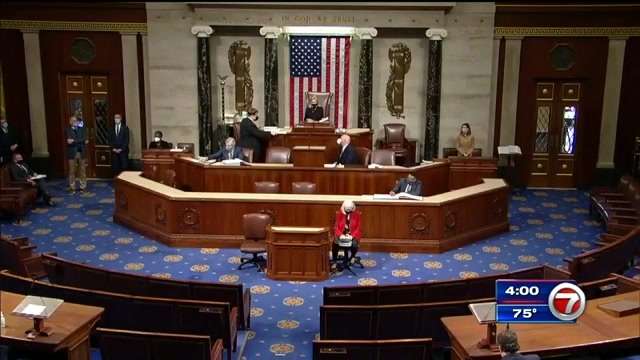 House passes same-sex marriage bill in retort to high court - WSVN ...