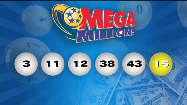 mega million numbers for friday january 15th 2021