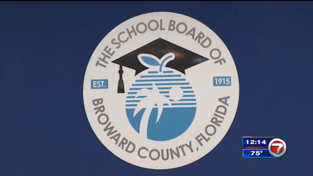Broward public schools to remain closed for 2nd day due to historic