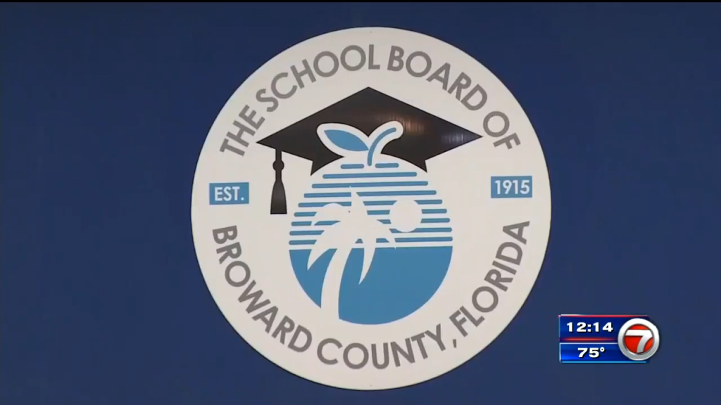 Broward County School Board extends deadline application for